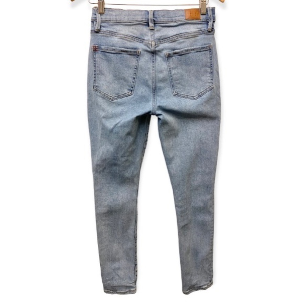 BDG Sz 4 (27) Twig High Rise Urban Outfitters Womens Jeans Distressed Stretch - Picture 3 of 13
